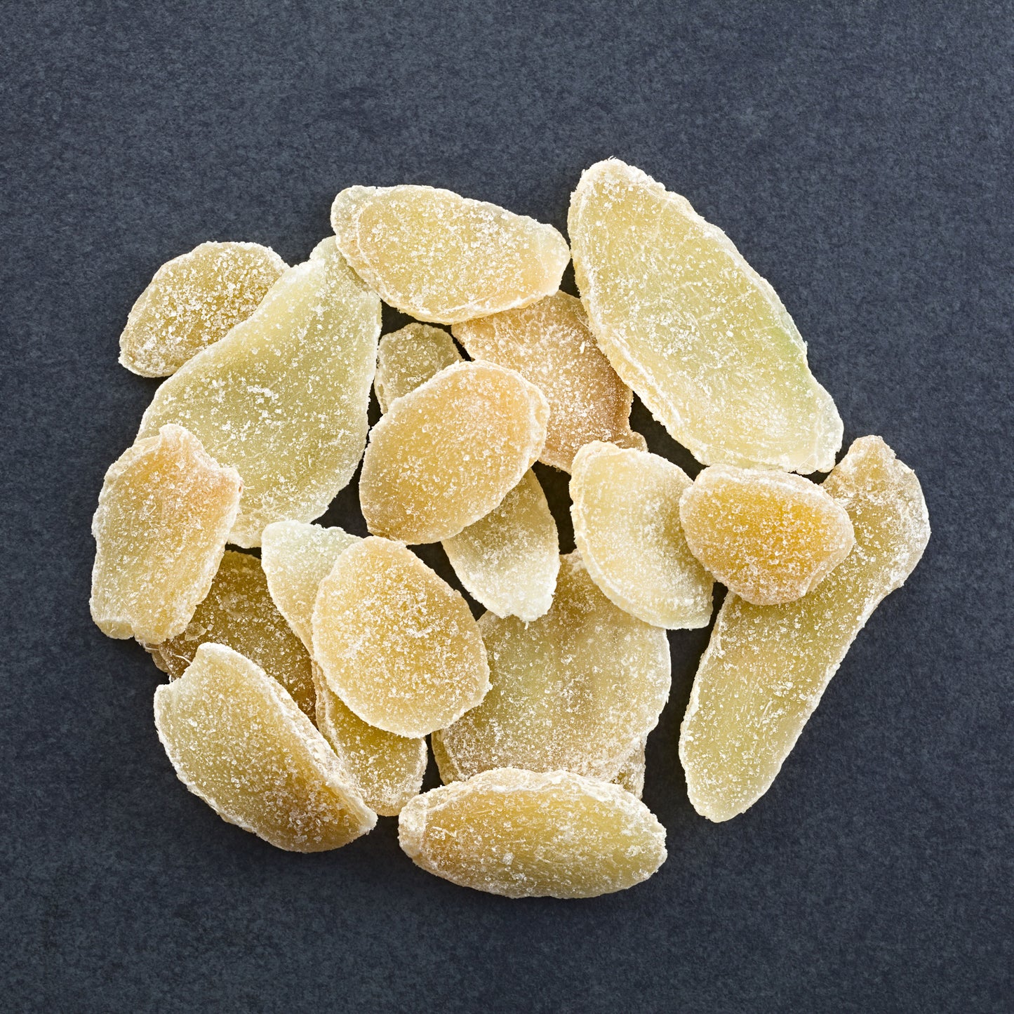 Ginger candy