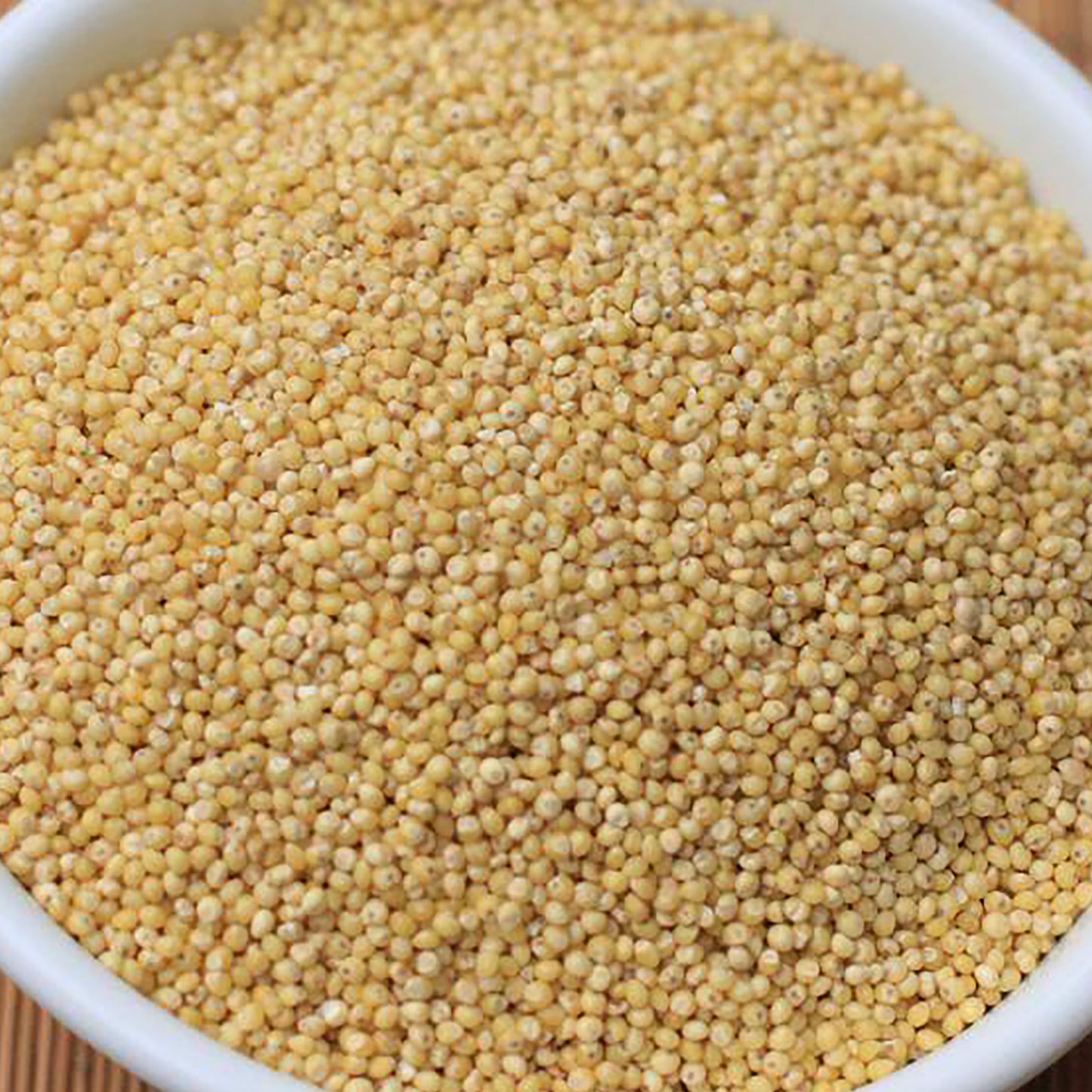 Thinai (Foxtail Millet)