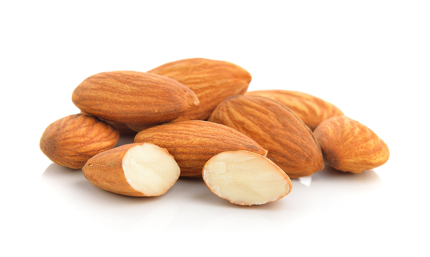 Almonds