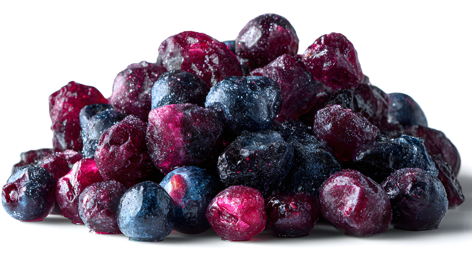 Dried Berries