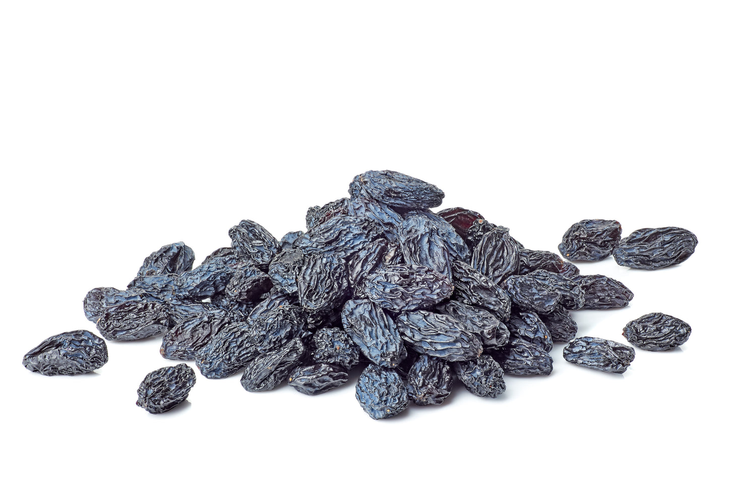 Black Grapes
