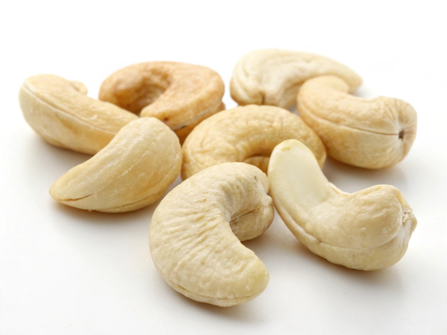 Cashews