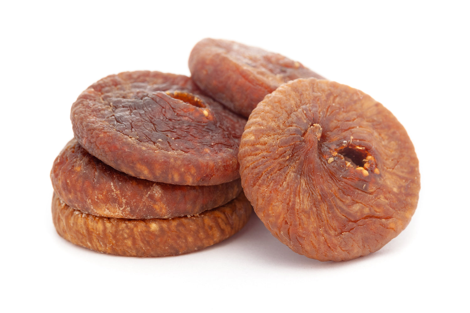 Dried Figs (Anjeer)