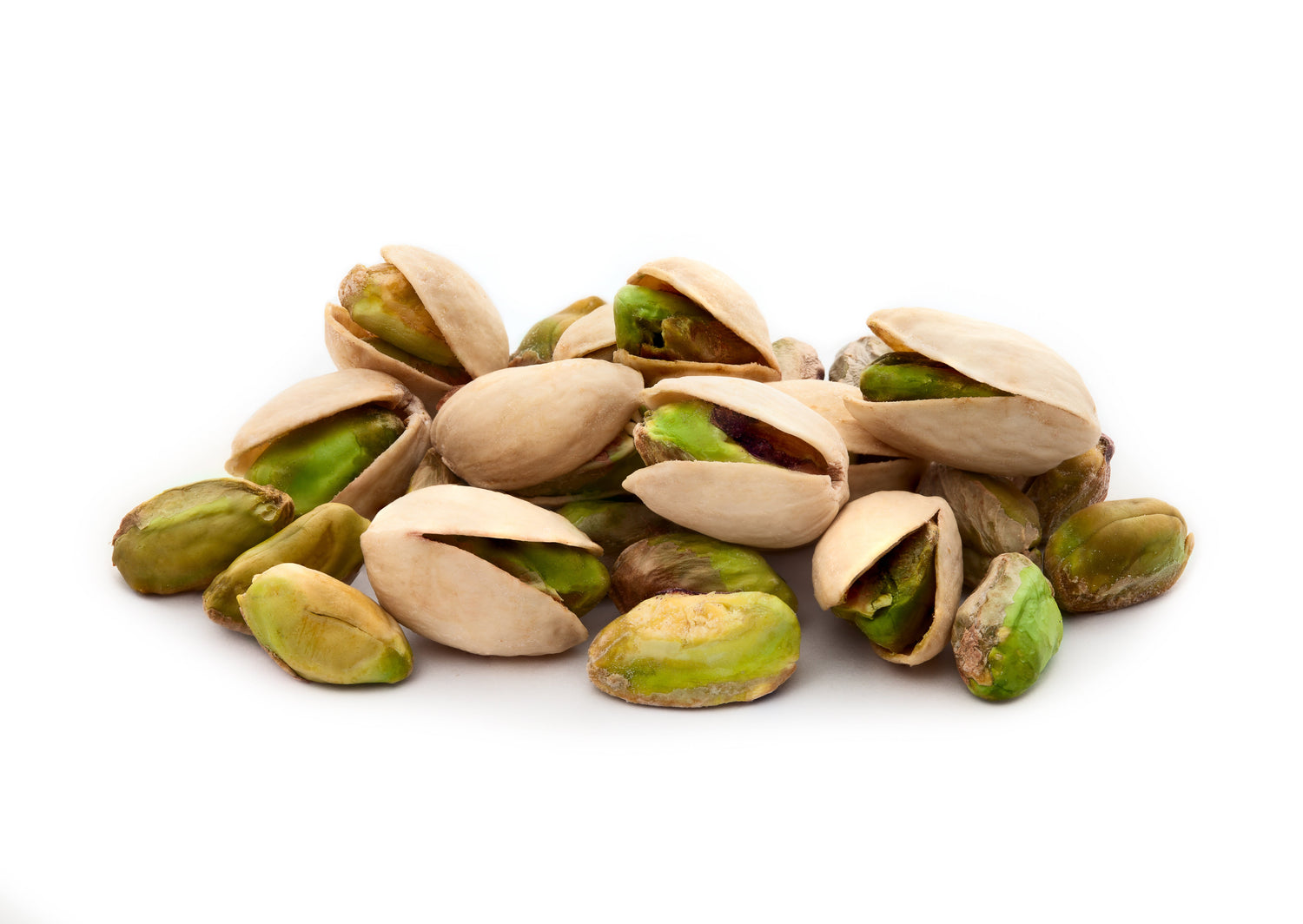 Pistachios