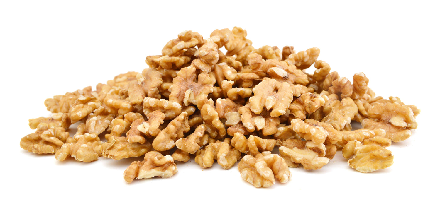 Walnuts