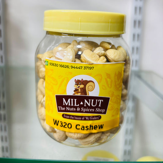 Cashew 320 - Bottle
