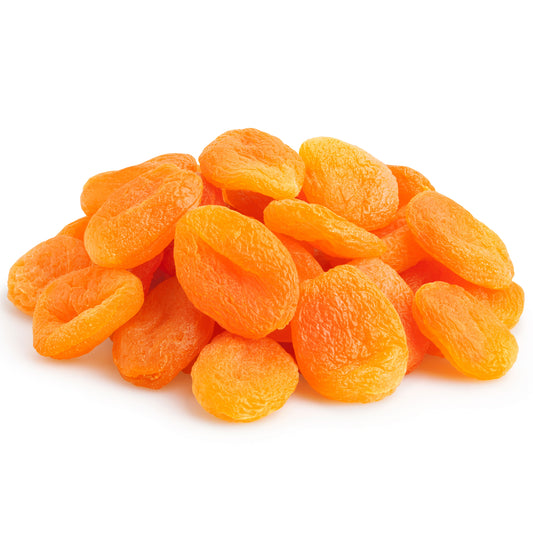 Dry Apricot 200g