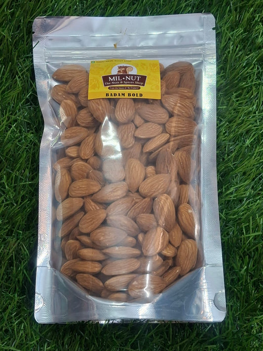 Badam Bold