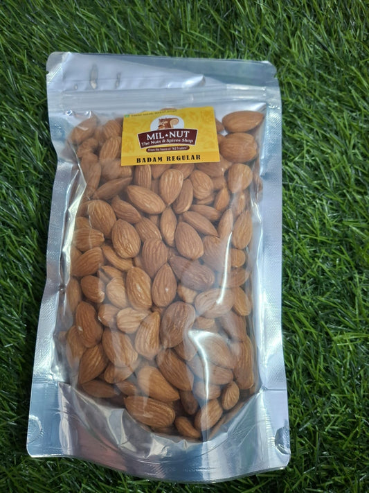 Badam Regular