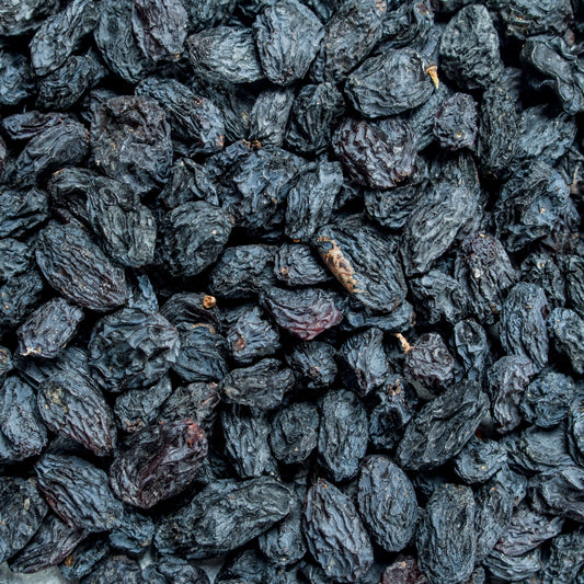 Black Grapes (Seed)