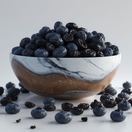 Blueberry