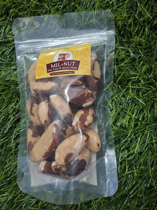 Brazil Nut