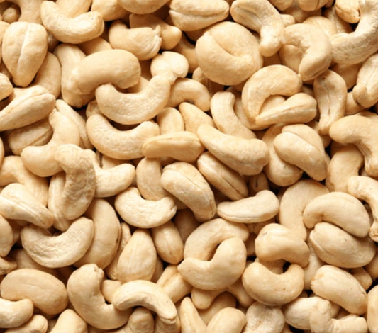 Cashew W240 - Whole Nuts