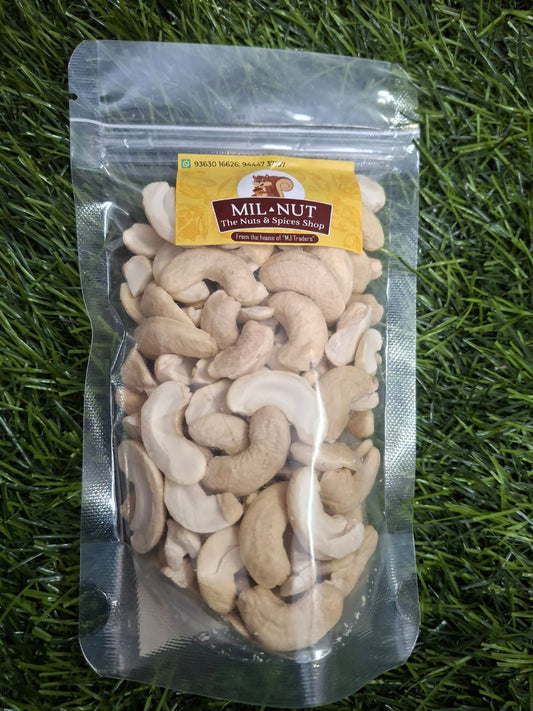 Cashew 2 Piece