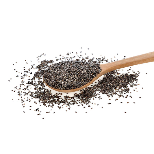 Chia Seeds
