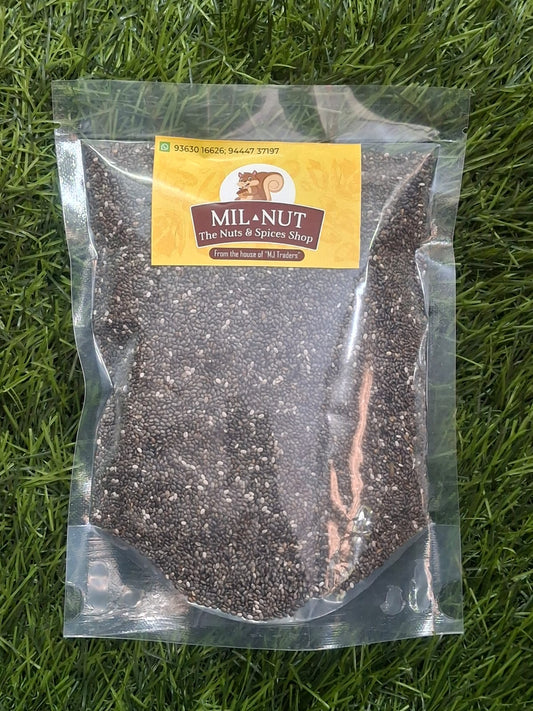 Chia Seeds