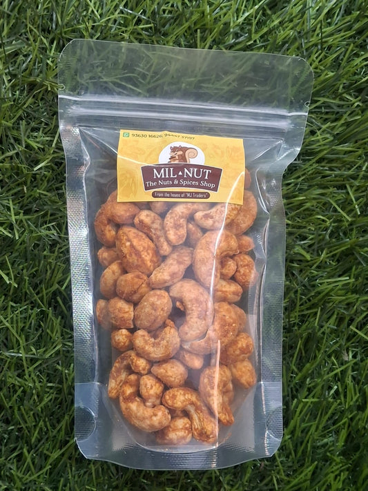 Chilli Cashew