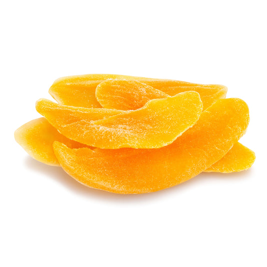 Dry Mango