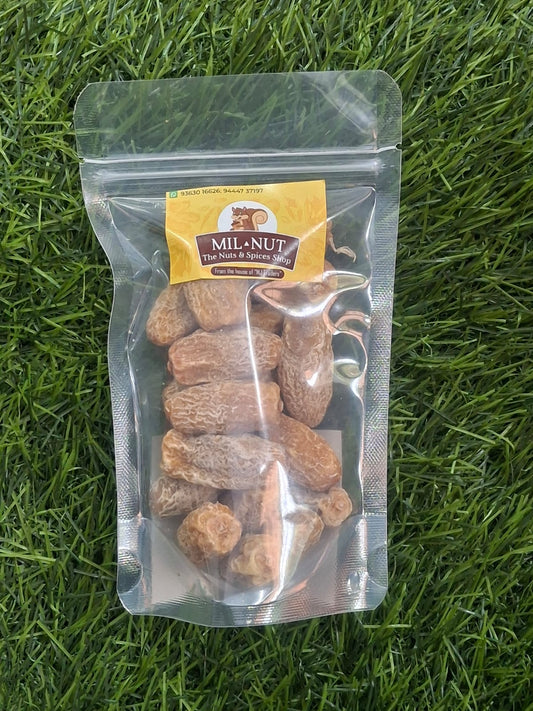 Dry Dates (Yellow)