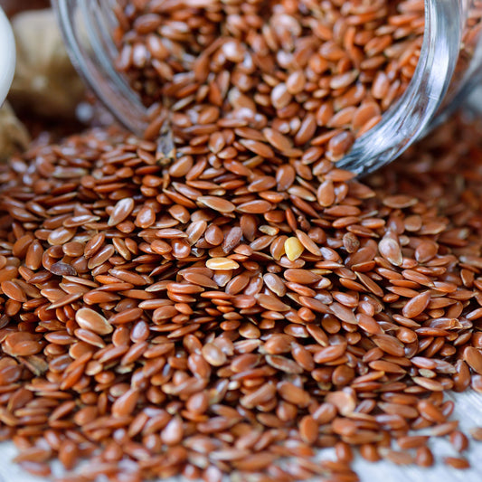 Flax Seeds