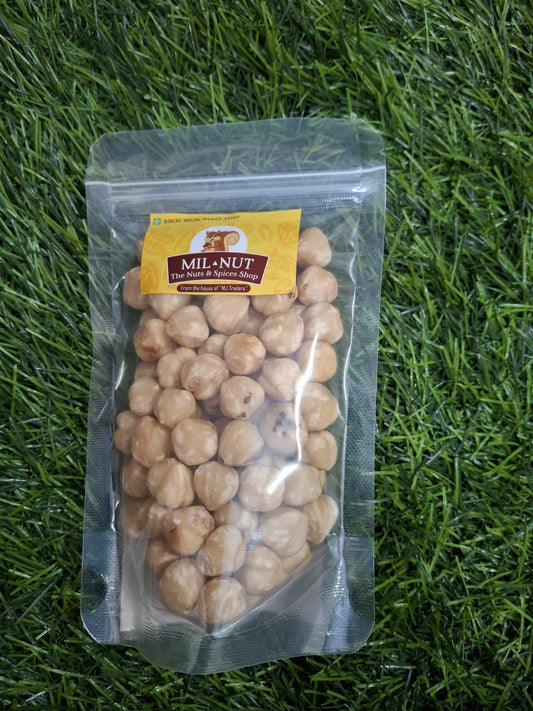 Hazelnut