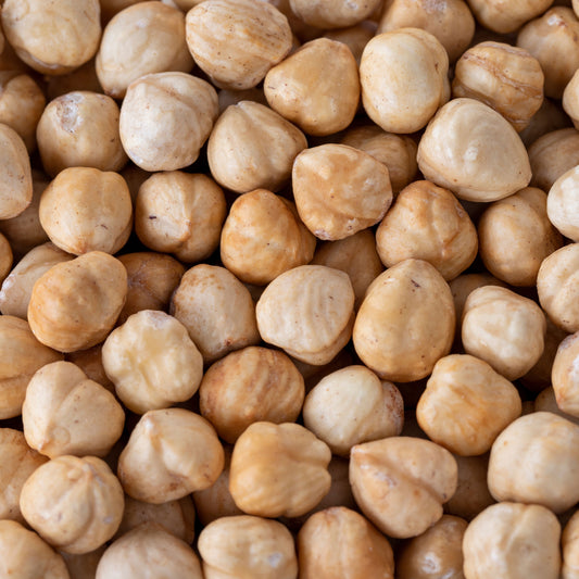 Hazelnut