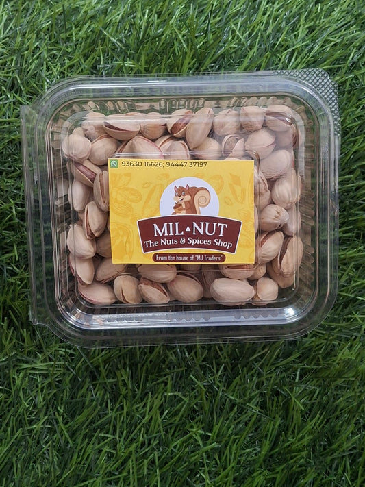 Pista Salted (Iran)