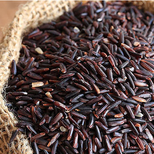Karuppu Kavuni Millet