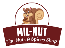 The Mil-Nut Store
