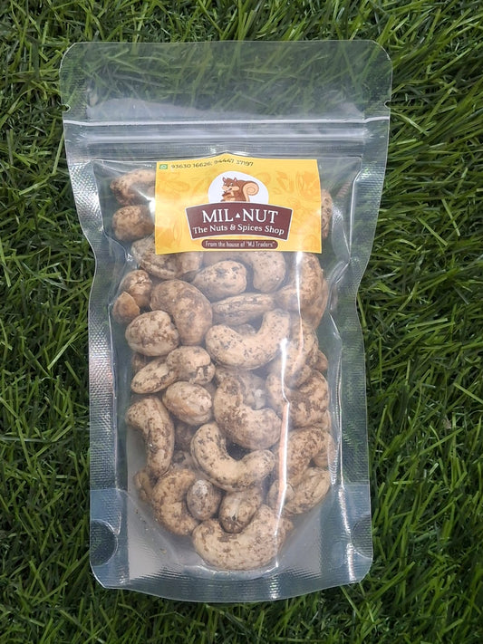 Pepper Cashew