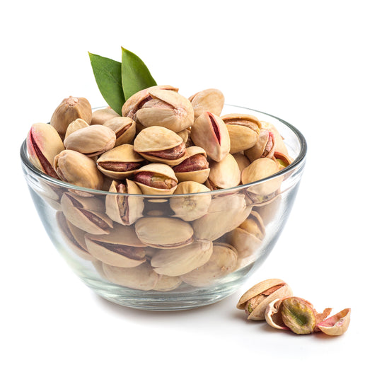 Pista Salted (Iran)