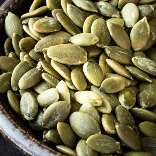 Pumpkin Seeds