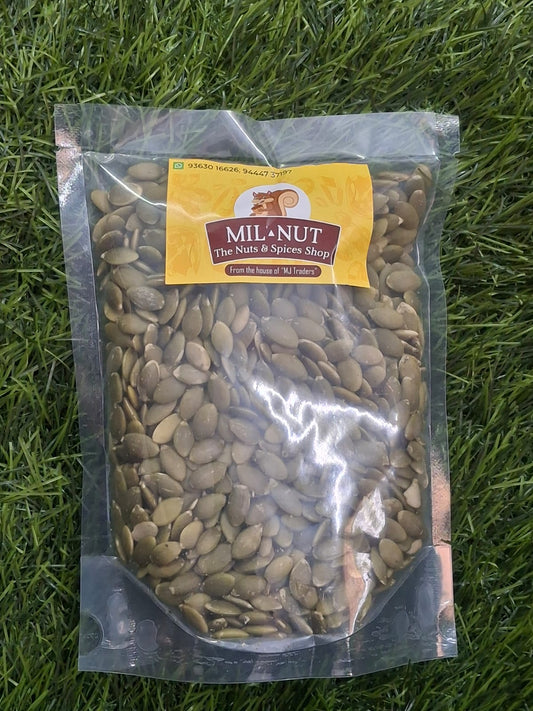 Pumpkin Seeds