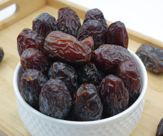 Safawi Dates