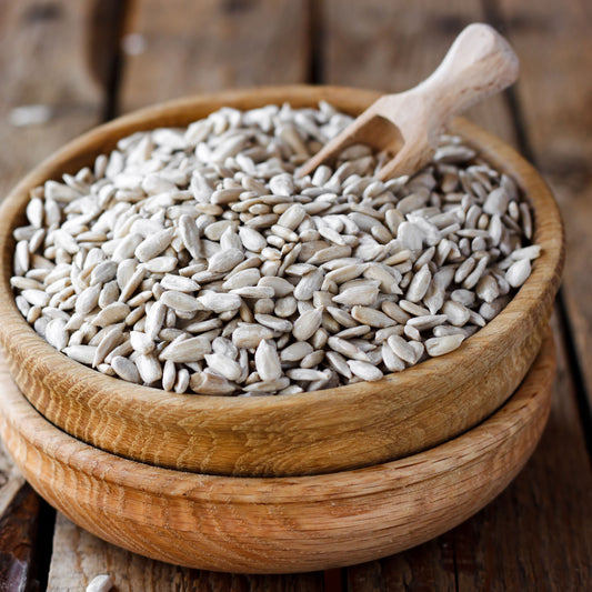 Sunflower Seeds