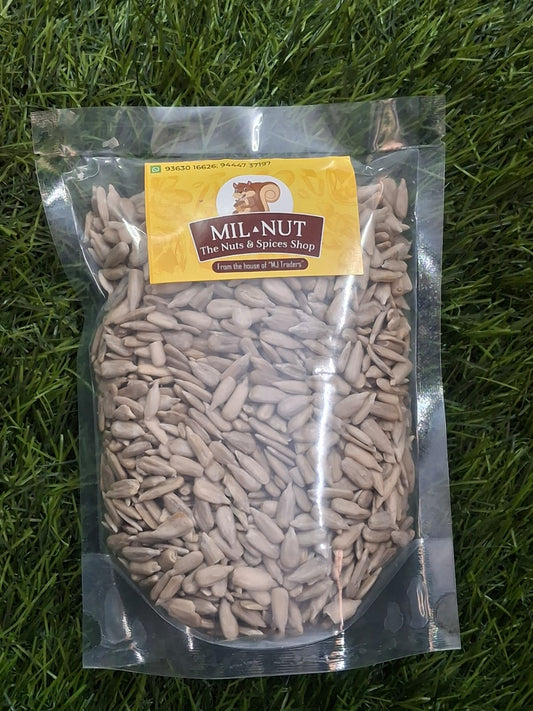 Sunflower Seeds