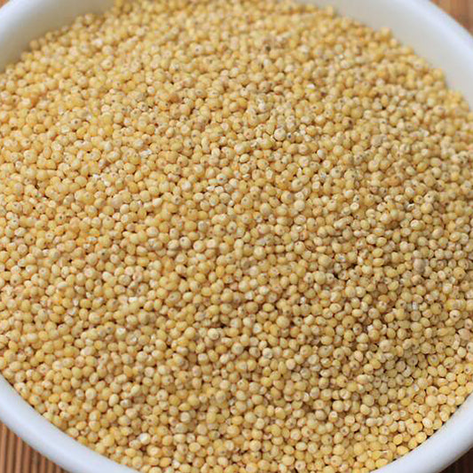 Thinai (Foxtail Millet)