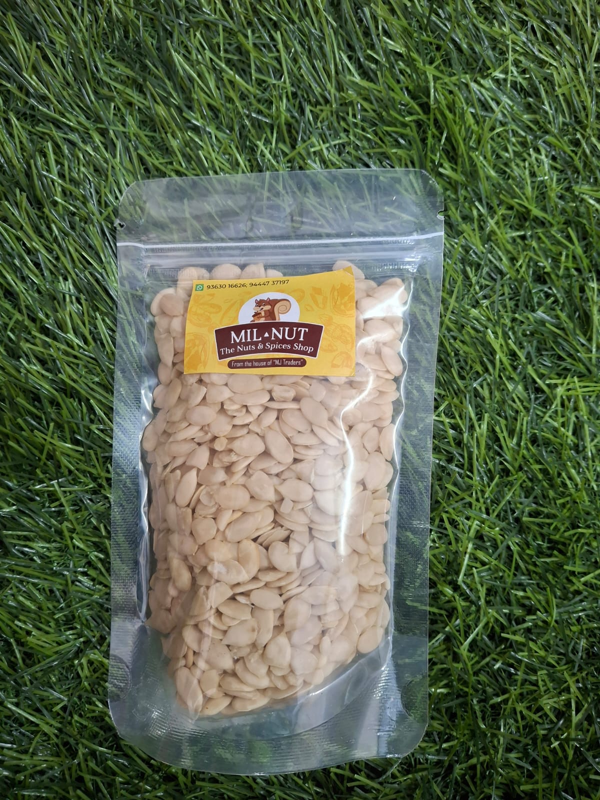 Watermelon Seeds